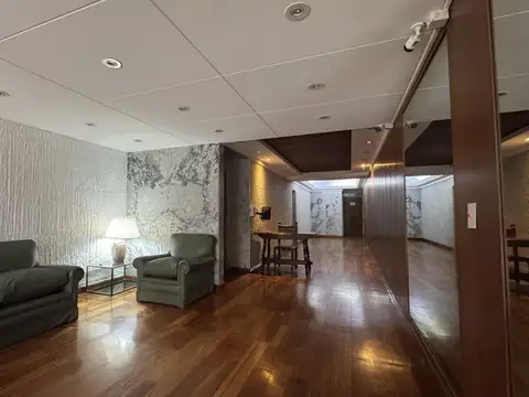 Departamento en Alquiler de 4 ambientes
