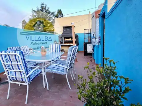 Depto Tipo Casa en Venta de 2 ambientes