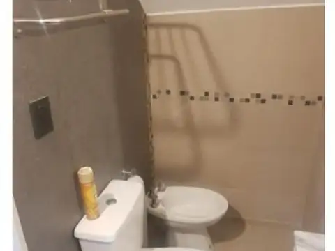 Departamento en Alquiler 55 años