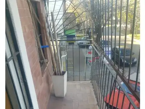 Depto 2 amb | San Antonio de Padua | CON TERRAZA PROPIA Y A 6 CUADRAS DE LA ESTACÍON