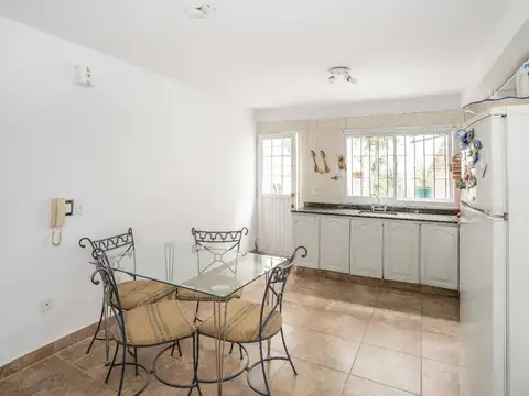 Depto Tipo Casa en Venta de 3 dormitorios