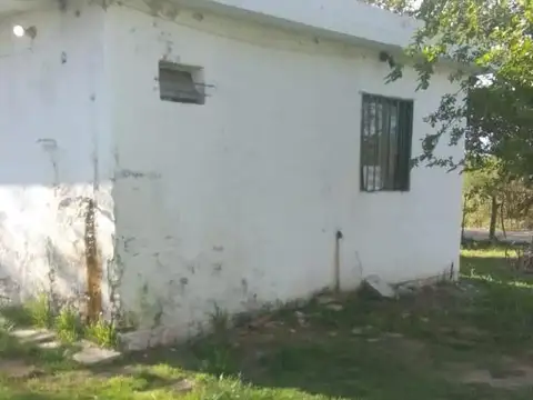 Casa en Venta al Sur