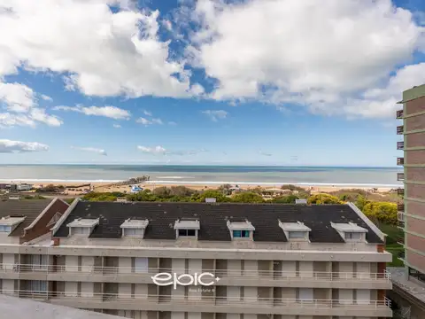 Departamento en Venta en Pinamar, USD 400.000