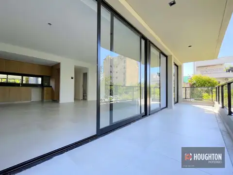 Departamento en Venta en Saavedra, USD 210.000