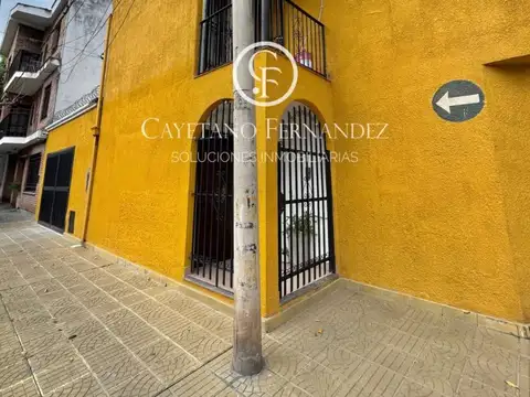 Vendo casa en Cofico / Salta Capital