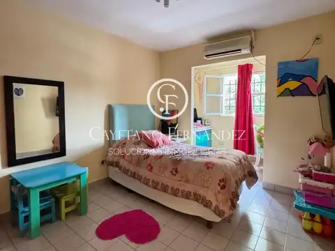 Casa en Venta en Zona Centro, USD 170.000