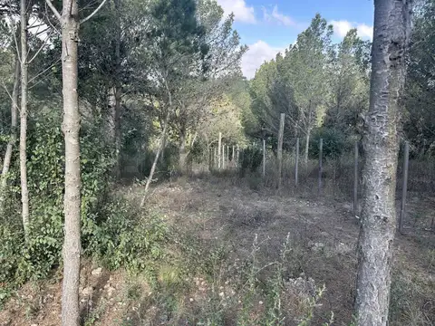 Terreno en Venta en La Cumbre, USD 75.000