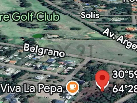 Belgrano 100, Piso 0