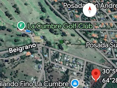 Terreno en Venta de 1500,0 m2