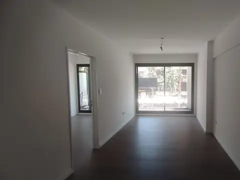 VENTA 2 AMBIENTES A ESTRENAR AMENITIES BALCON
