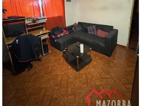 Terreno en Venta de 216,0 m2