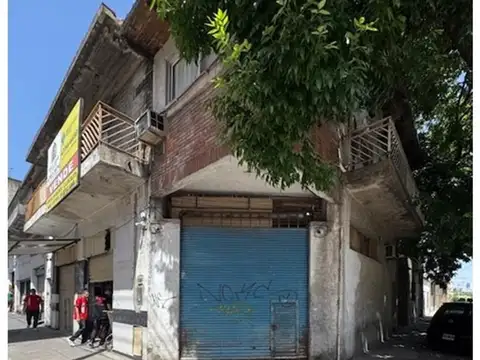 Lote en VENTA - Caseros