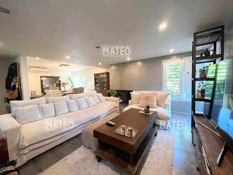 Casa en Venta en Francisco Alvarez, USD 330.000