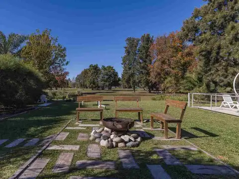 Casa en Venta de 4 dormitorios