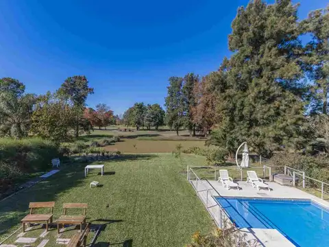 VENTA EXCLUSIVA CASA 5 AMBIENTES BOCA RATON