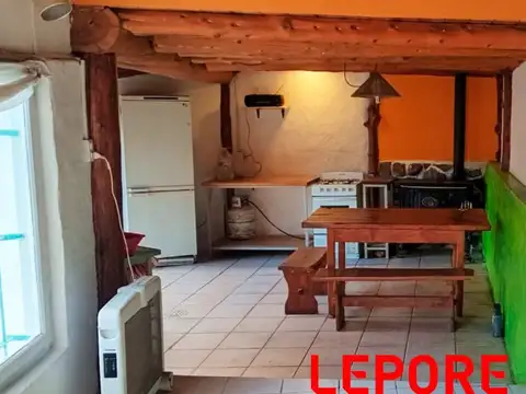 CASA EN BARILOCHE