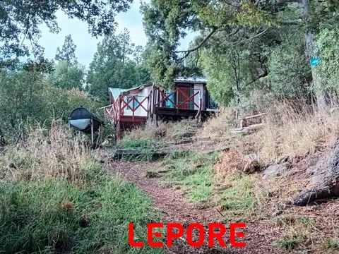 Casa en Venta en San Carlos de Bariloche, Bariloche