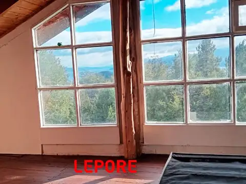 CASA EN BARILOCHE