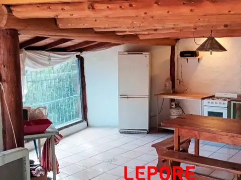 Casa en Venta en San Carlos de Bariloche, USD 150.000