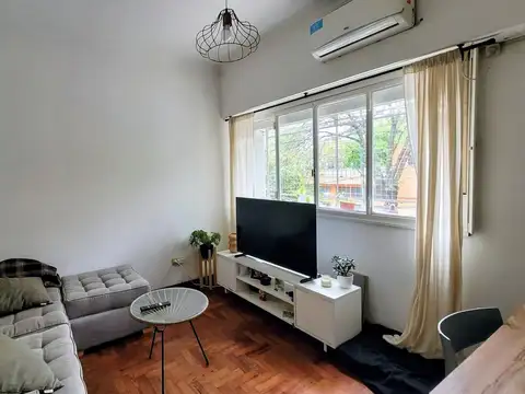Depto Tipo Casa en Venta de 2 ambientes