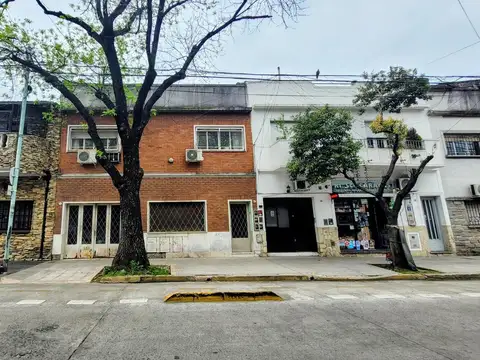 Venta PH 2 Ambientes con Lavadero en Floresta