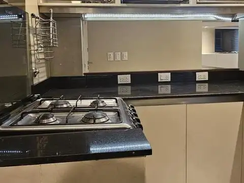 Departamento en Alquiler Temporal de 2 dormitorios
