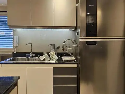 Departamento en Alquiler Temporal en Botanico, USD 1.600