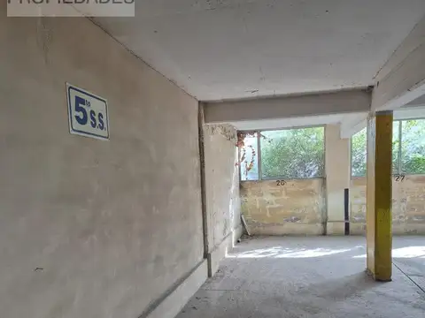 Venta Cochera Centrica