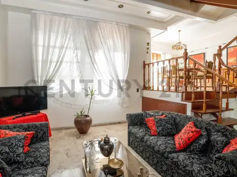 Casa en Venta en Villa Urquiza, USD 305.000