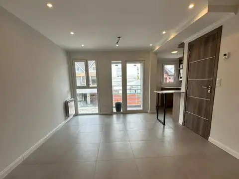 Departamento en Venta en Mar del Plata, USD 90.000