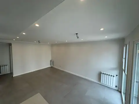SEMIPISO 2 ambientes a estrenar, San Jose