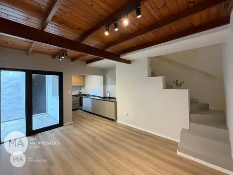 Venta | Departamento PH 1 Dormitorio - Ov. Lagos 100 - Pichincha Rosario