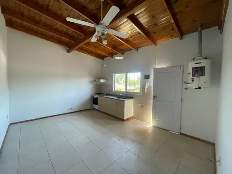 Departamento en Alquiler 12 años