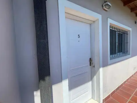 Departamento en Alquiler de 1 dormitorio
