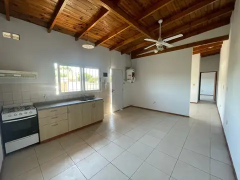 departamento en alquiler tres ambientes lujan guemes 887