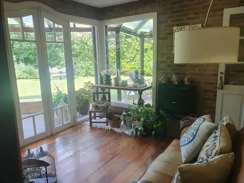 Casa en Venta en El Barranco, USD 375.000