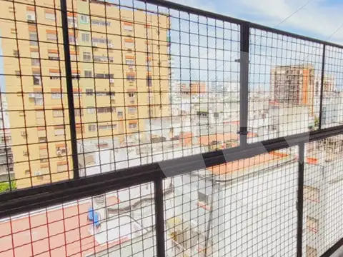 Departamento en Venta en Parque Rivadavia, USD 134.000