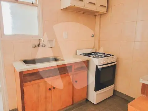 Departamento en Venta 58 años