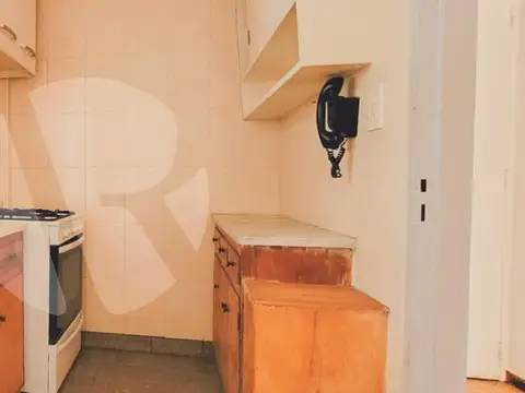 Departamento en Venta al Sur
