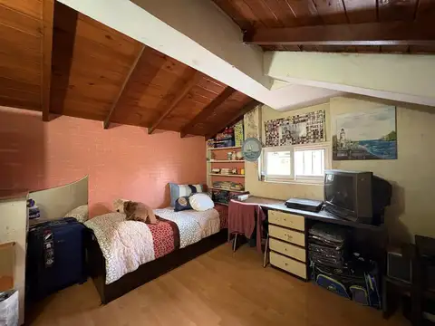 Venta de Casa en San Miguel