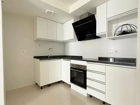 Departamento en Alquiler 6 años