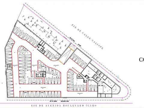 Departamento en venta 2 y 3 ambientes a estrenar