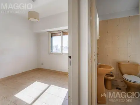 Departamento en Venta 35 años