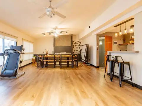 Depto Tipo Casa en Venta al Oeste