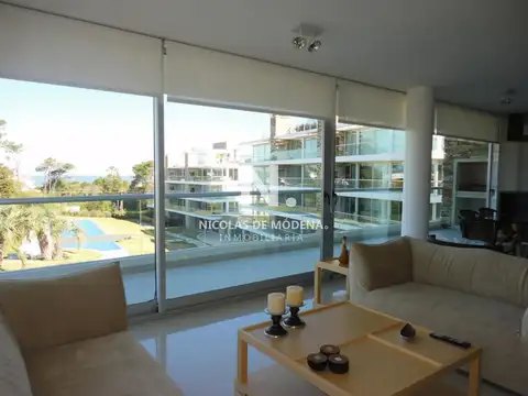 Departamento en Venta en La Constancia, USD 500.000