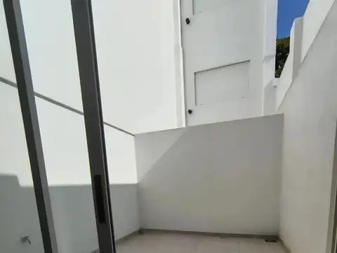 Departamento en venta- 2 ambientes - Paternal