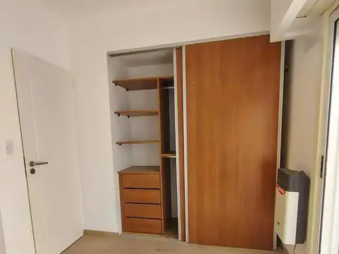 Departamento en Venta en Paternal, USD 115.000