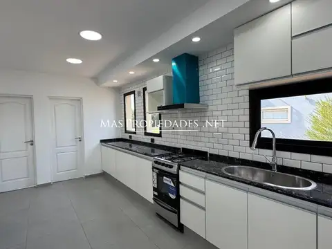 Casa en Venta A Estrenar