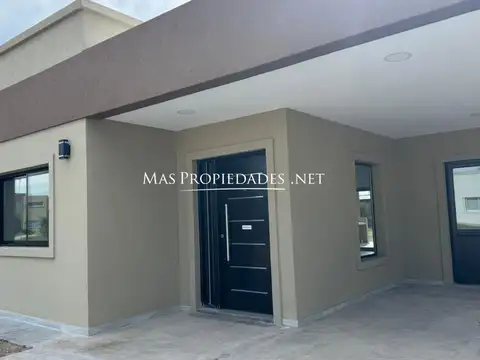 Venta Casa en San Lucas 3 Dormitorios Canning