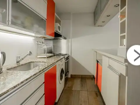 Departamento en Venta 8 años